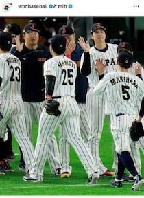 侍ジャパンに必要なものとは...？元日本代表コーチが提言　「今からやらないと3年後に差がさらに広がる」