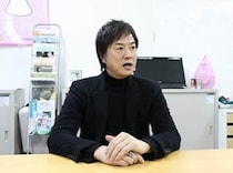高知東生氏、300円サンドイッチ万引き疑いで逮捕の坂口杏里に...「ピンチをチャンスに変えて」