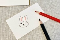 ウサギの反戦イラストに「自己満」批判→制作者が削除・謝罪も...　「戦争反対」イラストを絵師が続々投稿