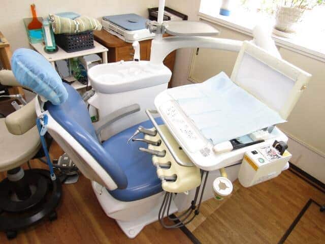 歯科用の麻酔薬が全国的に不足している（画像はイメージ）
