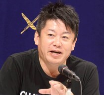 「Sora」でAI動画にされ続ける堀江貴文氏、サービス終了に落胆　「ホリエモンバスケットボール動画がなくなるのは寂しい」