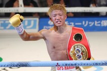 元IBF世界ミニマム級王者・重岡銀次朗さん、303日の入院生活経て退院　兄の報告に祝福の声