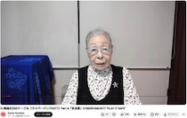 「最高齢」ギネス保持・96歳ゲームYouTuber、約3年ぶり更新　「救急車で運ばれて」入院、それでも現状は前向き