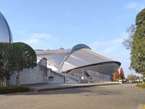 脳内出血、骨折...中学生3人が救急搬送　球技大会の施設側不備→ワイヤーで転倒、藤沢市「極めて重く受け止め」