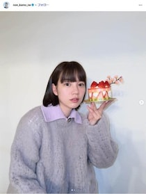 のん、SNSプロフィールに「本名」記載　ネット注目...「いつの間に！？」「堂々と名乗っていい！」
