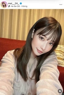 「日本一美しいドラマー」大野真依、タイトな超ミニ丈ドレスで...ドキっ　「最上級に可愛いすぎ」「ラインきれい」