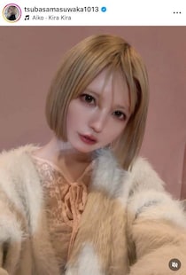 益若つばさ＆舟山久美子＆菅野結以、久しぶり「平成ギャルメイク」で大反響　「懐かしすぎてやばい！」「最高」