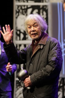 つげ義春さんと白土三平さん　カリスマ漫画家、二人の「違い」とは？