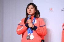 張本勲さん 坂本花織に「あっぱれ！」あんなさわやかな引退会見を初めて見た、私は暗かったけど......