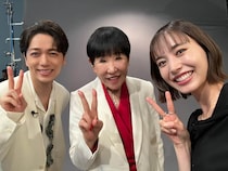 バラエティー番組「アッコにおまかせ！」が放送終了、「自分にもプライドがある」と幕引きの理由を語る