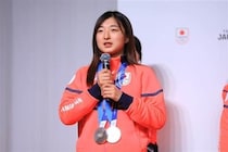 張本勲さん 坂本花織に「あっぱれ！」あんなさわやかな引退会見を初めて見た、私は暗かったけど......