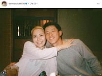 楽天・辰己涼介妻、「当時100万円くらい」エルメス盗難被害を告白　帝国ホテル内で「ほんの一瞬目を離したら」