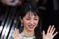 満島ひかりの夫が「とんでもないイケメンだった」　NYでも活動のモデル＆写真家...結婚＆妊娠発表で注目