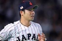 近藤健介、大不振のWBCを振り返る　大谷翔平は「ちょっと別格」、ベネズエラ戦で言われたまさかの一言とは