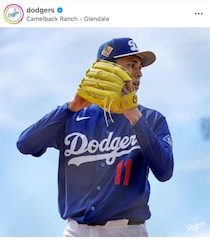 佐々木朗希「5回途中1失点」、米メディア「パフォーマンス大きく向上」評価も...韓国メディアは酷評「連勝止めた張本人」