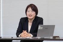 共産党訴えた元党員の裁判を「応援」→3期目県議が公認得られず離党、党は対抗馬擁立へ
