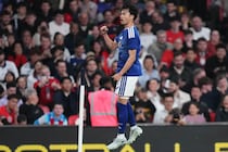 【サッカー】「W杯優勝」宣言は虚言でなかった、日本代表「快挙」に韓国メディア脱帽...「欧州遠征で日韓の明暗くっきり」