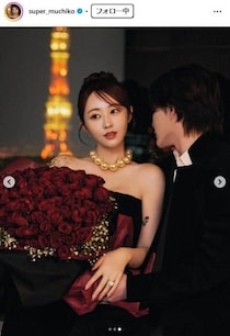 「0日婚はダサい」てんちむと電撃婚の夫・三崎優太が痛烈アンサー　「だから30日婚」プロポーズ秘話明かす