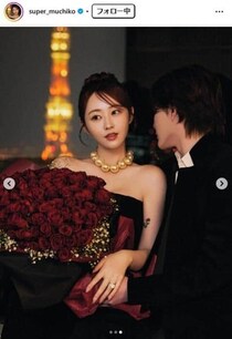 「0日婚はダサい」てんちむと電撃婚の夫・三崎優太が痛烈アンサー　「だから30日婚」プロポーズ秘話明かす