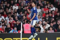 【サッカー】「W杯優勝」宣言は虚言でなかった、日本代表「快挙」に韓国メディア脱帽...「欧州遠征で日韓の明暗くっきり」