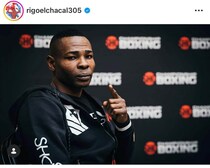 【ボクシング】元世界2階級王者、45歳リゴンドー「5・2ノンタイトル戦」海外メディア報道...井上尚弥戦熱望の過去