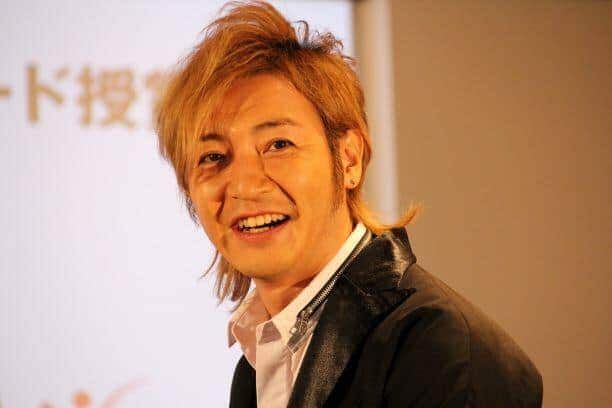つるの剛士さん(2016年12月撮影)
