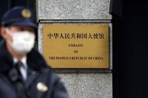 中国大使館自衛官侵入事案、「謝罪すべき」論に中道・泉健太氏が指摘「中国政府は謝罪を求めてない」