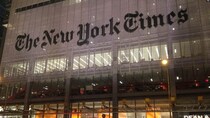 NATOは「北米条約機構」？ニューヨーク・タイムズ紙が大恥　トランプ氏も反応「採用基準や教育水準は著しく低下」