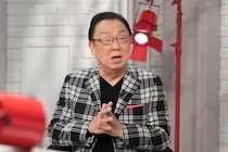 梅沢富美男は、なぜ日々バラエティー番組に出演するのか　「芝居は一人ではできない」...語った劇団維持の必要性