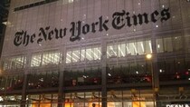 NATOは「北米条約機構」？ニューヨーク・タイムズ紙が大恥　トランプ氏も反応「採用基準や教育水準は著しく低下」