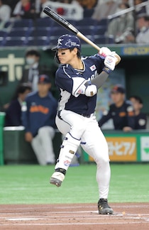【パドレス】ソン・ソンムン、打率2割台でマイナー残留...大リーグでプレーするには「時間が必要」韓国メディア悲痛