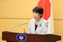 高市早苗首相会見、変質進む...予算成立会見の時間＆参加者も縮小のなぜ　動静では「インタビュー」扱いに