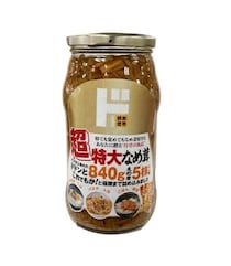 ドンキPB「なめ茸」、自主回収発表から4日　事案は2月17日に把握...今でもガラス片混入は「原因が特定できない状況」