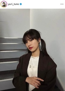 恒松祐里、「人生初」の体験...念願のショートカットになって「激カワ」ショット　「ますますキレイに！！」