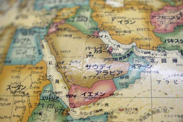 イラン情勢をめぐり（写真はイメージ）