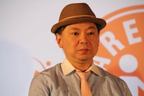 ラーメン屋の「ライス先出し」に鈴木おさむ（53）が疑問→SNS波紋　リュウジ、箕輪厚介も参戦