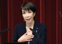 高市早苗首相「時は来た」改憲発言に...エンタメ界から辛辣な反応も
