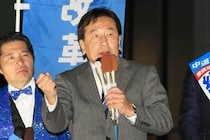 中道・枝野幸男氏、米によるホルムズ海峡封鎖で持論　「対米依存一辺倒はもはや非現実的」
