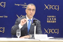 駐日イスラエル大使、玉川徹氏「ユダヤ人ですよね？」発言に「懸念」　テレ朝に「重大さをもって対応」要求