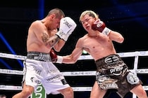 【ボクシング】那須川天心、エストラダ「病院送り」でパワーアップ証明...元世界王者が指摘した「進化」とは