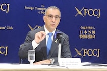 駐日イスラエル大使、玉川徹氏「ユダヤ人ですよね？」発言に「懸念」　テレ朝に「重大さをもって対応」要求