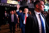 ホルムズ海峡「逆封鎖」発動！次はトランプ大統領から高市首相に「悩ましい要求」