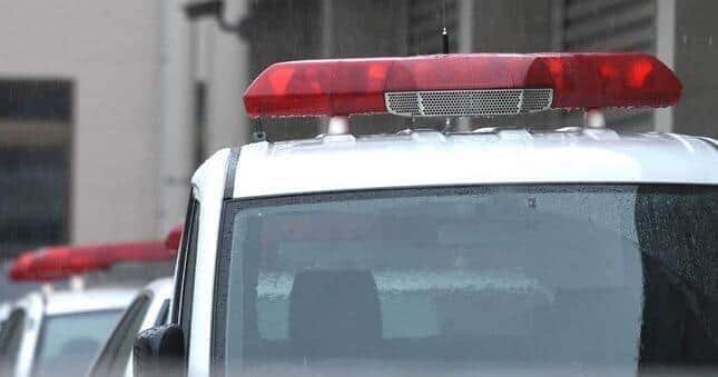 家宅捜査が始まる（写真はイメージ）