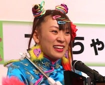 フワちゃんはラスベガス遠征で何をする？　ビザ間に合わず「執念のESTA」アピール、心配の声続々
