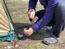 アウトドア用品メーカー・山谷産業、「鍛造ペグ」裁判でスノーピークに勝訴　1審から最高裁まで原告の訴え棄却