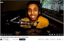 日本でも逮捕の迷惑系配信者「ジョニー・ソマリ」、韓国で有罪判決　慰安婦像にキス...その奇行がひどすぎる