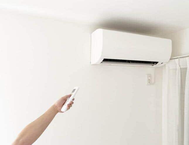 夏本番へ備えた「故障の早期発見」のために試運転が必要だ（画像はイメージ）