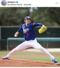 【ドジャース】絶不調の佐々木朗希、指揮官は懸命擁護...先発起用は日本スポンサーへの「義務感」？韓国メディア酷評
