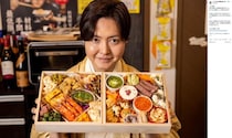 料理研究家リュウジ、アンチに「そのままでいてください」　実は「日々頑張ってる人が多い」？