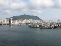 韓国・釜山で日本人客がセクハラ→ベッドに放尿　中国人観光客の訴えに中韓SNS騒然